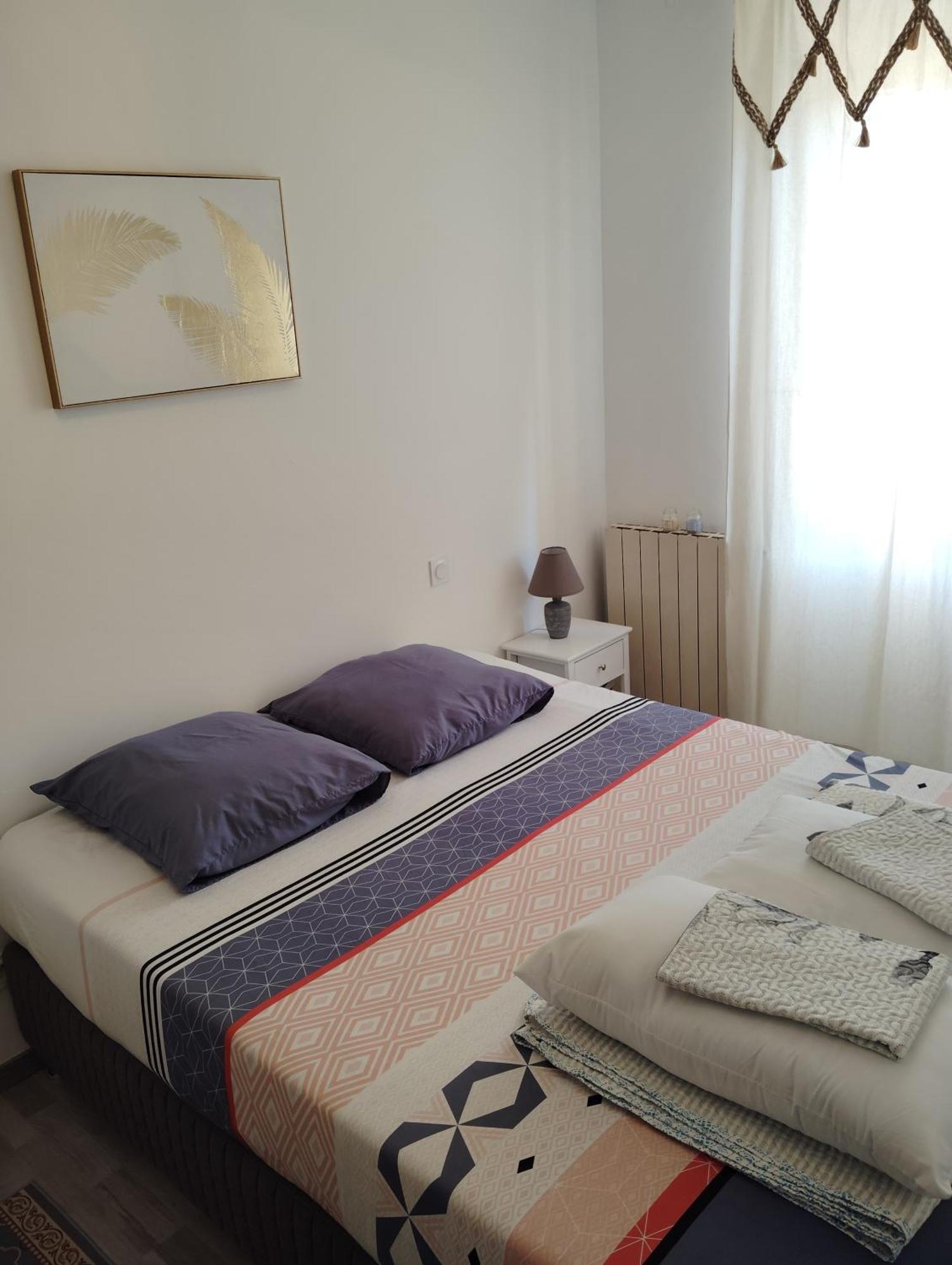 Maison Chez Marthe Le Muy Luaran gambar