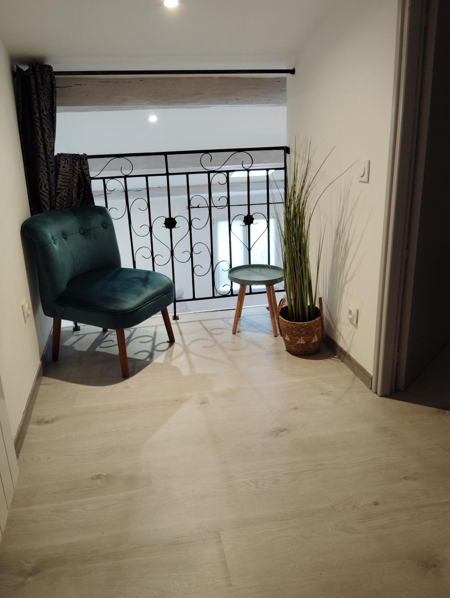 Maison Chez Marthe Le Muy Luaran gambar